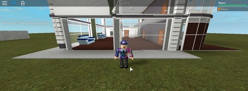 Hotel Roleplay