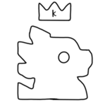 (K crew)