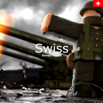 •Switzerland Military Force•