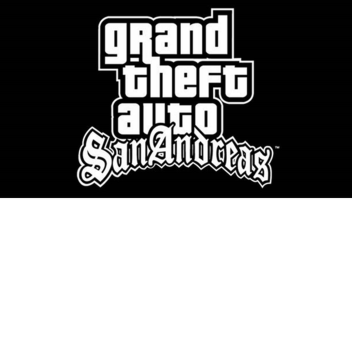 GTA SAN ANDREAS XD