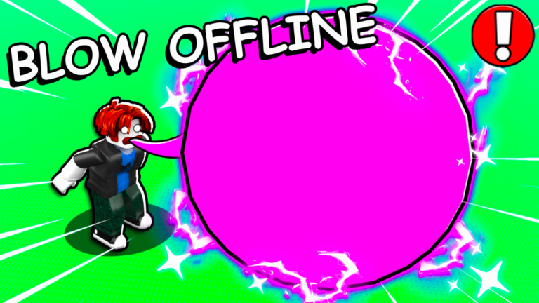 [🍬] Blow a Bubble Gum! screenshot 1