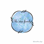 The Step Family!