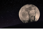 Dark Moon side