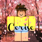 Cerise.