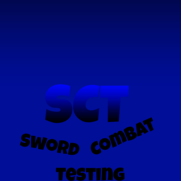 Sword Combat Testing