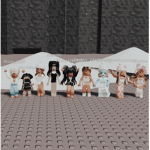 ⊱ alor squad ⊰
