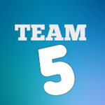 5 TEAM 5