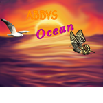 •Abby’s Ocean•