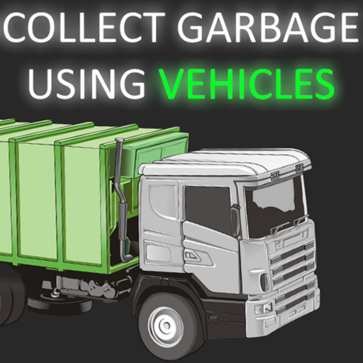 Garbage Simulator
