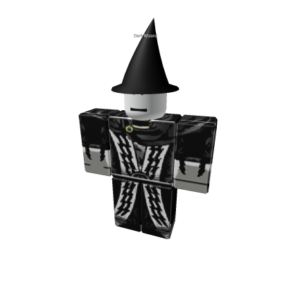 NPC:Dark Wizard