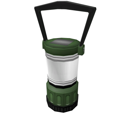 Camping Lantern thumbnail