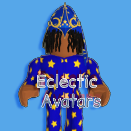 Eclectic Avatars