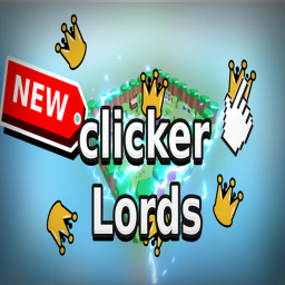 Clicking Lords X (BETA)