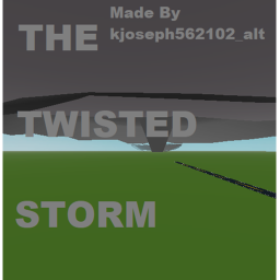 The Twisted Storm