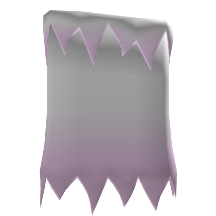 [L] Ghost Witch Sleeve Roblox item