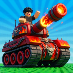 TINY TANKS icon