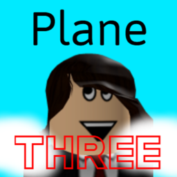 Plane lll (Story) [Released!]