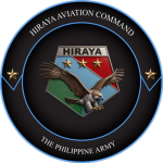 Aviation Hiraya Regiment, PA