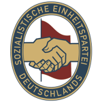 Soziаlistische Einheitspartei Deutschlands