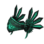 Korblox Solaris Helm