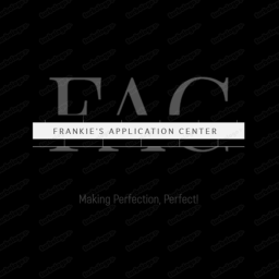 Application Centre