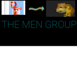 THE MEN GROUP!