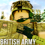 BA ~ The British Army