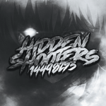 彡Hidden shooters