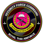 Security Forces Commandᅠᅠ