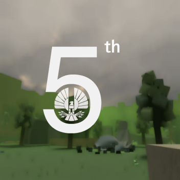 ROBLOX Panem: The 5th Hunger Games