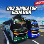 [NEW BUS!] Bus Simulator Ecuador 🚍