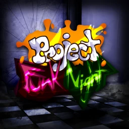 Project Funk Night icon