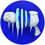 Ice Gun