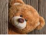 I like teddy bears :)