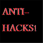 super anti-hacks group