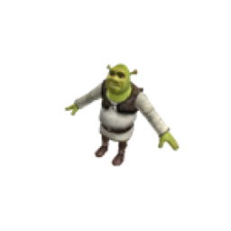 Shrek Escape icon