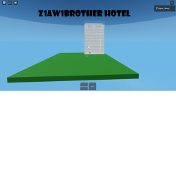Z1aw1Brother Hotel