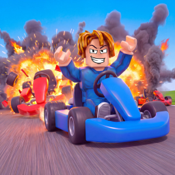 Kart Clash