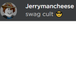 ultimate swag cult