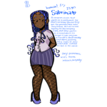 Lilly's Brookhaven secret And other stuff