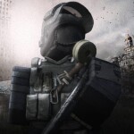 [ENG] Metro 2033 - Underground Ray