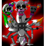 fnaf fan club fnaf