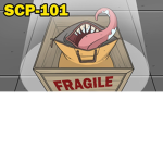 SCP-101