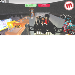 Roblox lina fan gruppe