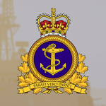 •CAF• Royal Canadian Navy