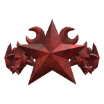 Adurite Crown of the Night