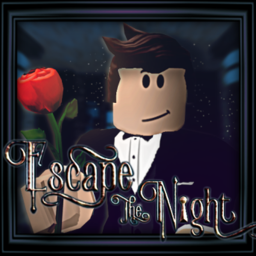 Escape The Night S2- Bluejay