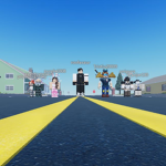 Roofasaur's Gaming Mafia
