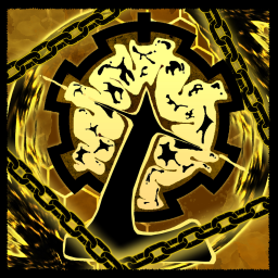 Tuantu's lobotomization branches icon