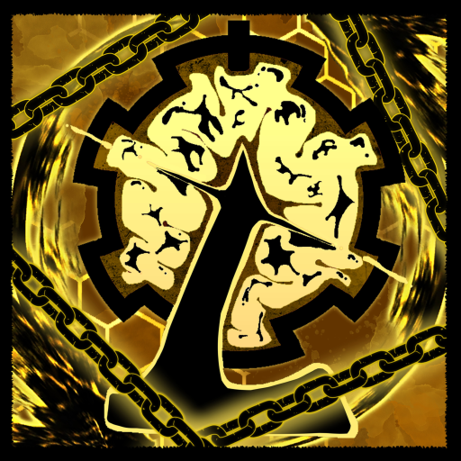 Tuantu's lobotomization branches icon